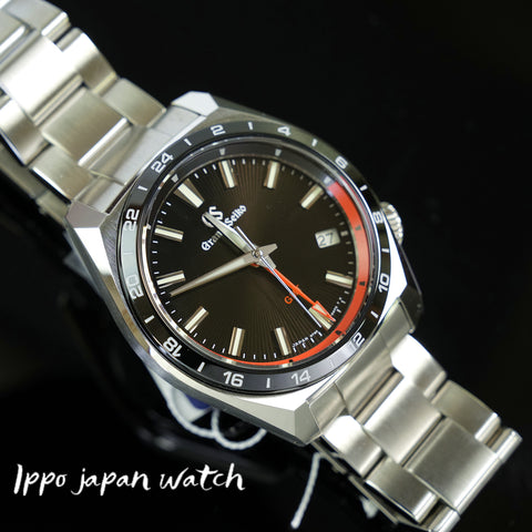IPPO JAPAN WATCH SBGN019 WATCH - Grand Seiko Sport Collection Battery-powered quartz mens watch (Image 3)