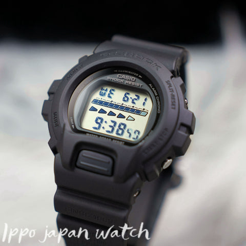 CASIO gshock DW-6640RE-1JR DW-6640RE-1 40th Anniversary Models 20ATM watch 2023.05released - IPPO JAPAN WATCH 