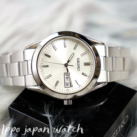 SEIKO Selection SCDC083 Battery powered quartz watch - IPPO JAPAN WATCH 