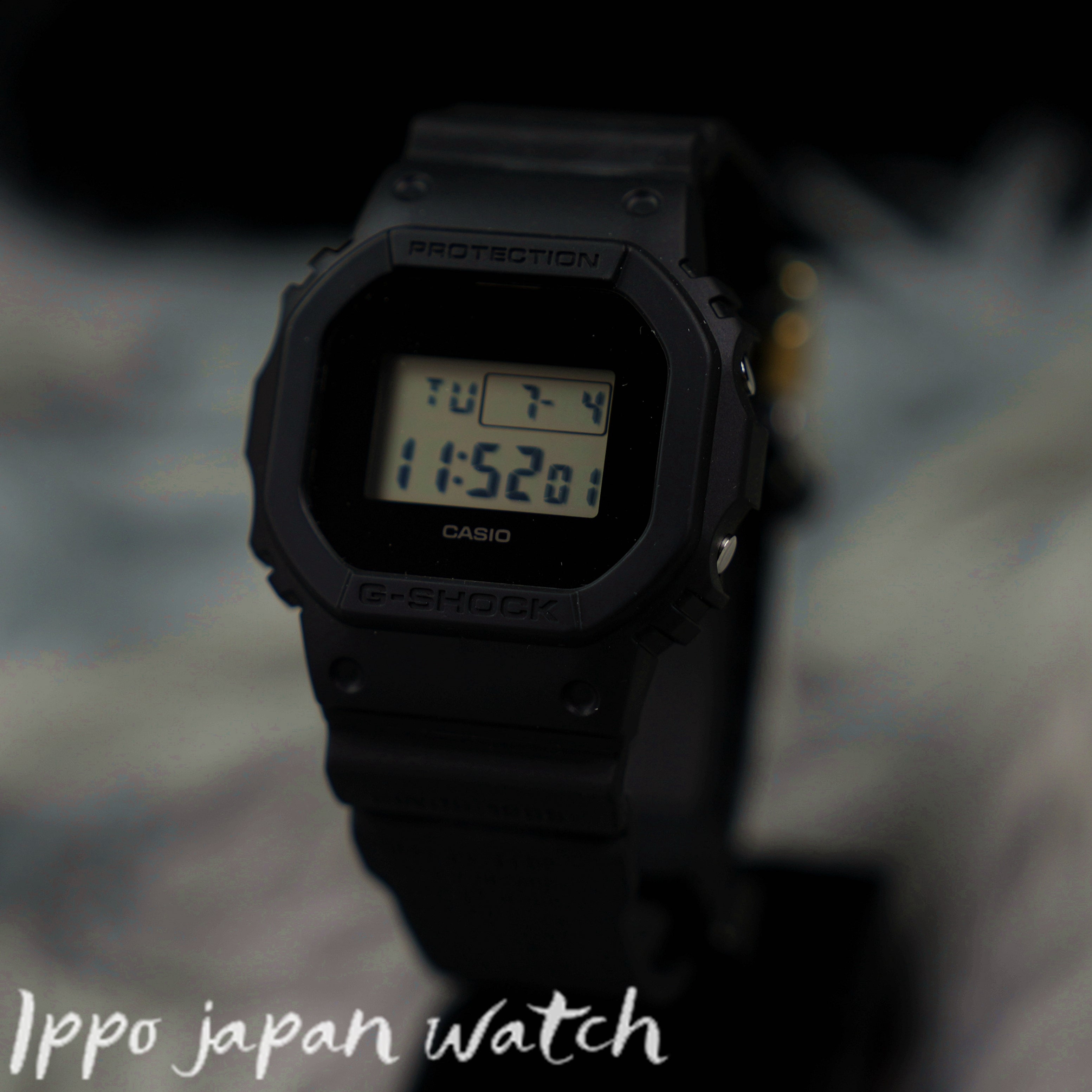 CASIO gshock DWE-5657RE-1JR DWE-5657RE-1 40th Anniversary Models 20ATM watch 2023.05released - IPPO JAPAN WATCH 