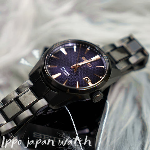 SEIKO presage SARX103 Mechanical 6R35 watch 2023.01 released - IPPO JAPAN WATCH 