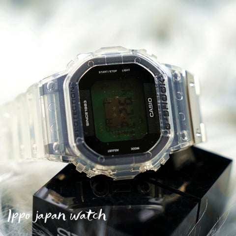 CASIO gshock DWE-5640RX-7JR DWE-5640RX-7 limited 20 ATM watch 2023.07released - IPPO JAPAN WATCH 