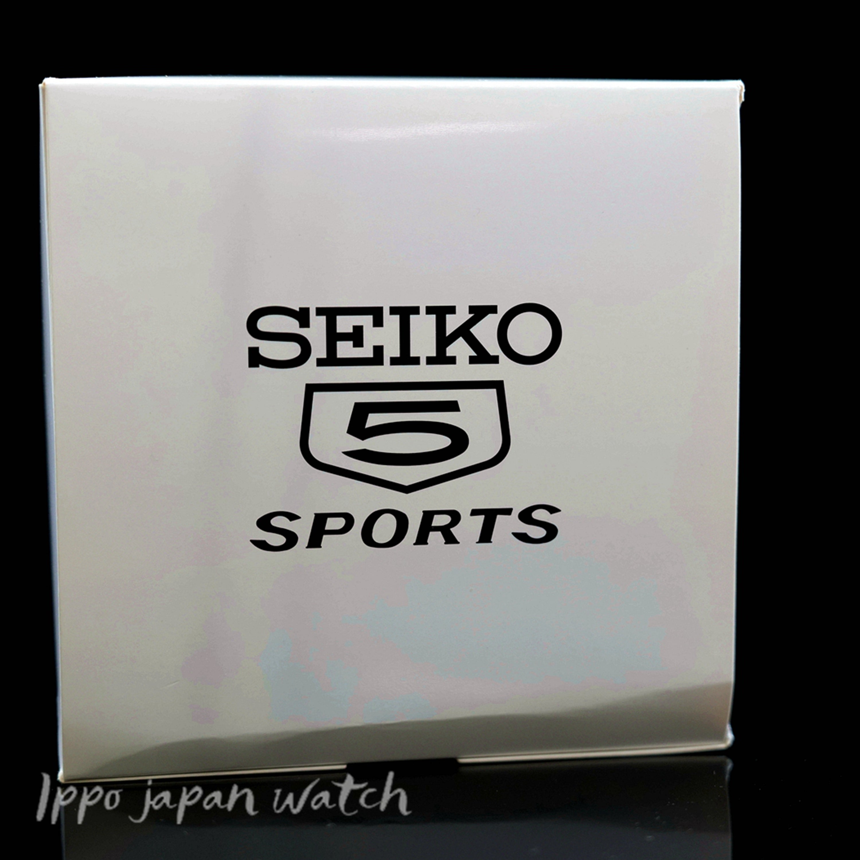 IPPO JAPAN WATCH SRPK17K1 WATCH - SEIKO Limited Men's SBSA223 5 Sports SKX Sports Style 国際版 (Image 6)
