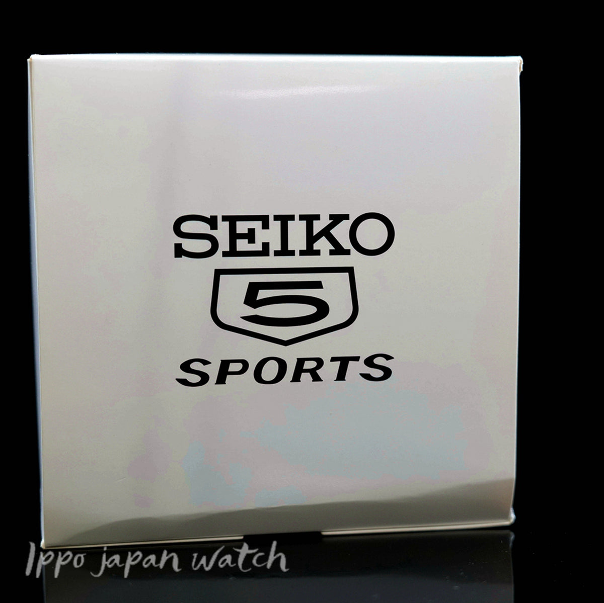 IPPO JAPAN WATCH SRPK17K1 SBSA223/ SEIKO Limited Men