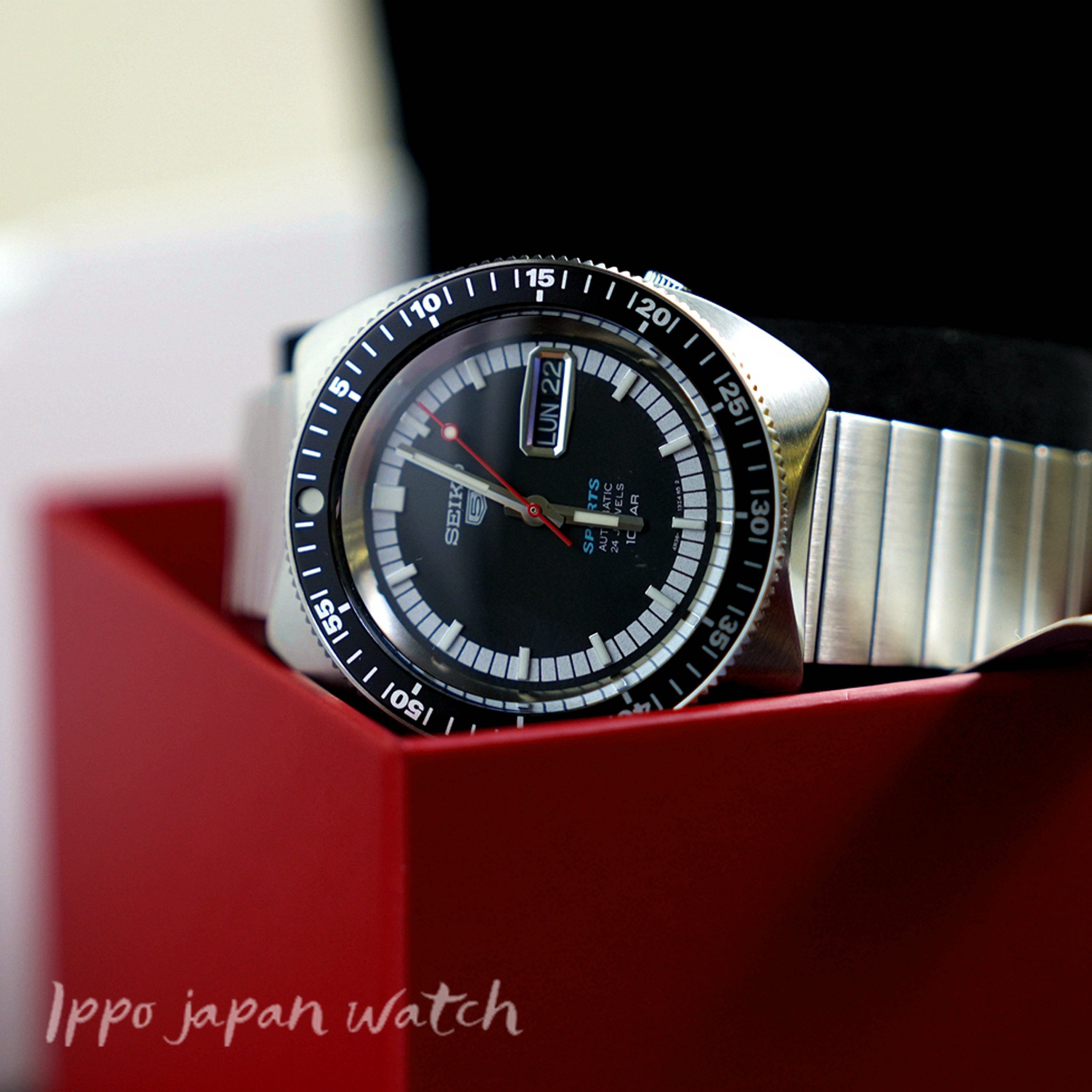 IPPO JAPAN WATCH SRPK17K1 SBSA223/ SEIKO Limited Men's 5 | IPPO Japan