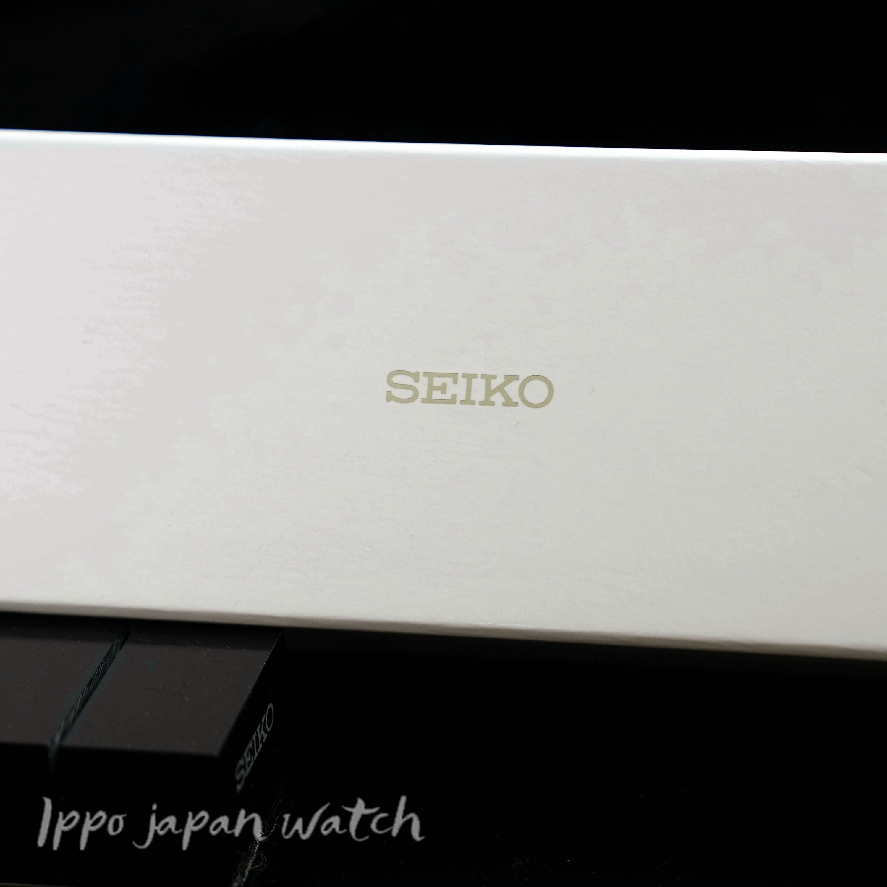 SEIKO presage SARD015 SPB295 Automatic 6R24 watch - IPPO JAPAN WATCH 