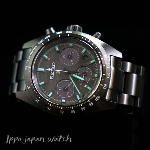 SEIKO Prospex SPEEDTIMER SBDL103 SSC917 men's watch 2022.12 release - IPPO JAPAN WATCH 
