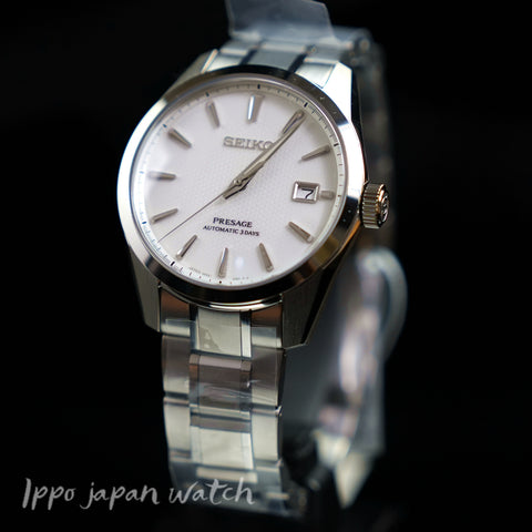 SEIKO presage SARX115 Mechanical  6R55 watch 2023.05released - IPPO JAPAN WATCH 