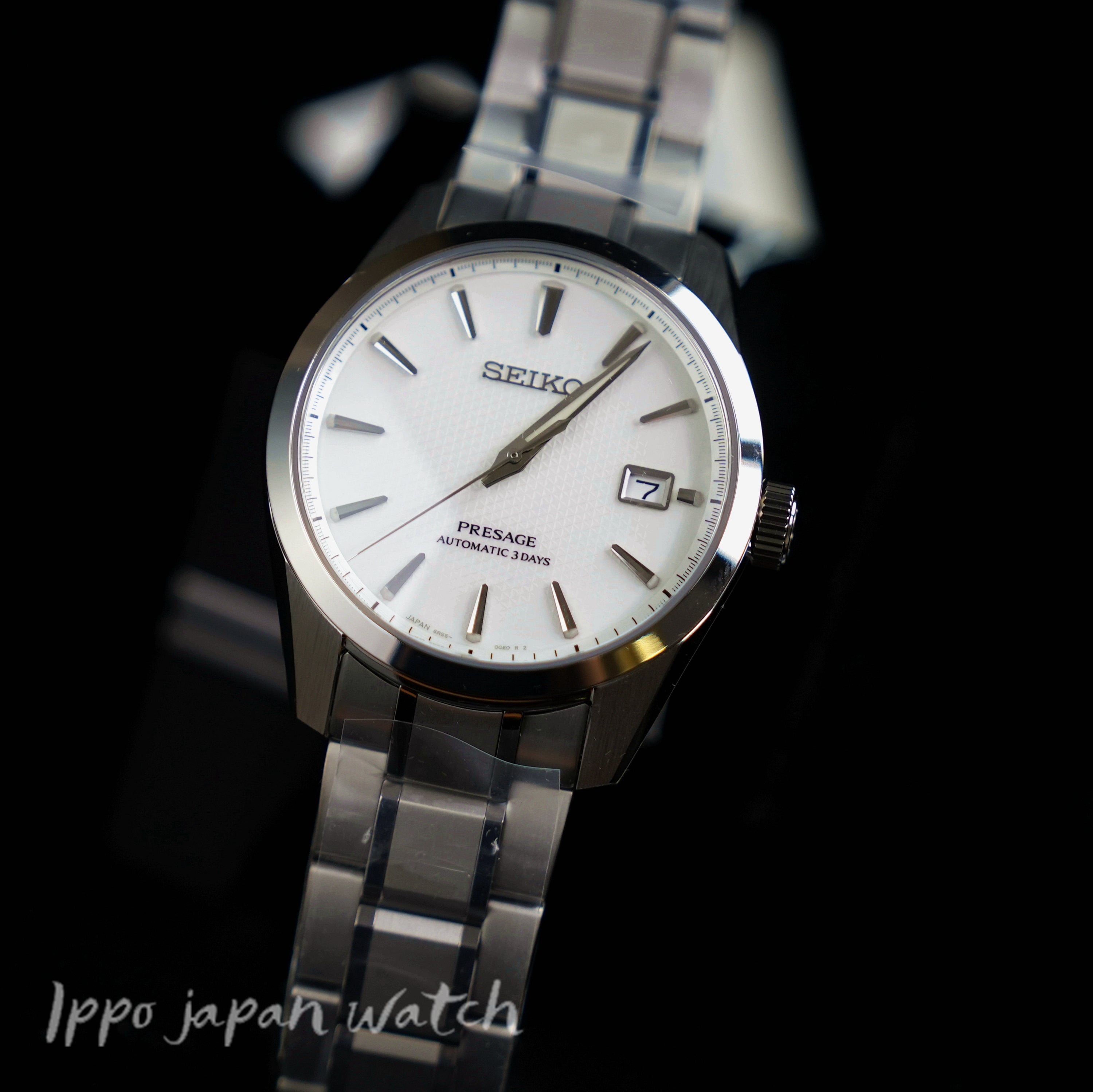 SEIKO presage SARX115 Mechanical  6R55 watch 2023.05released - IPPO JAPAN WATCH 