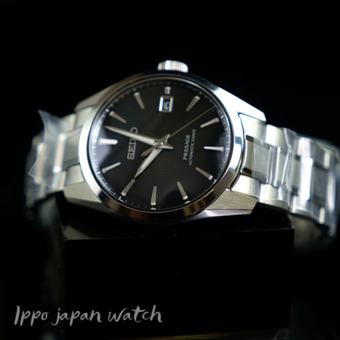 SEIKO presage SARX117 Mechanical  6R55 watch 2023.05released - IPPO JAPAN WATCH 