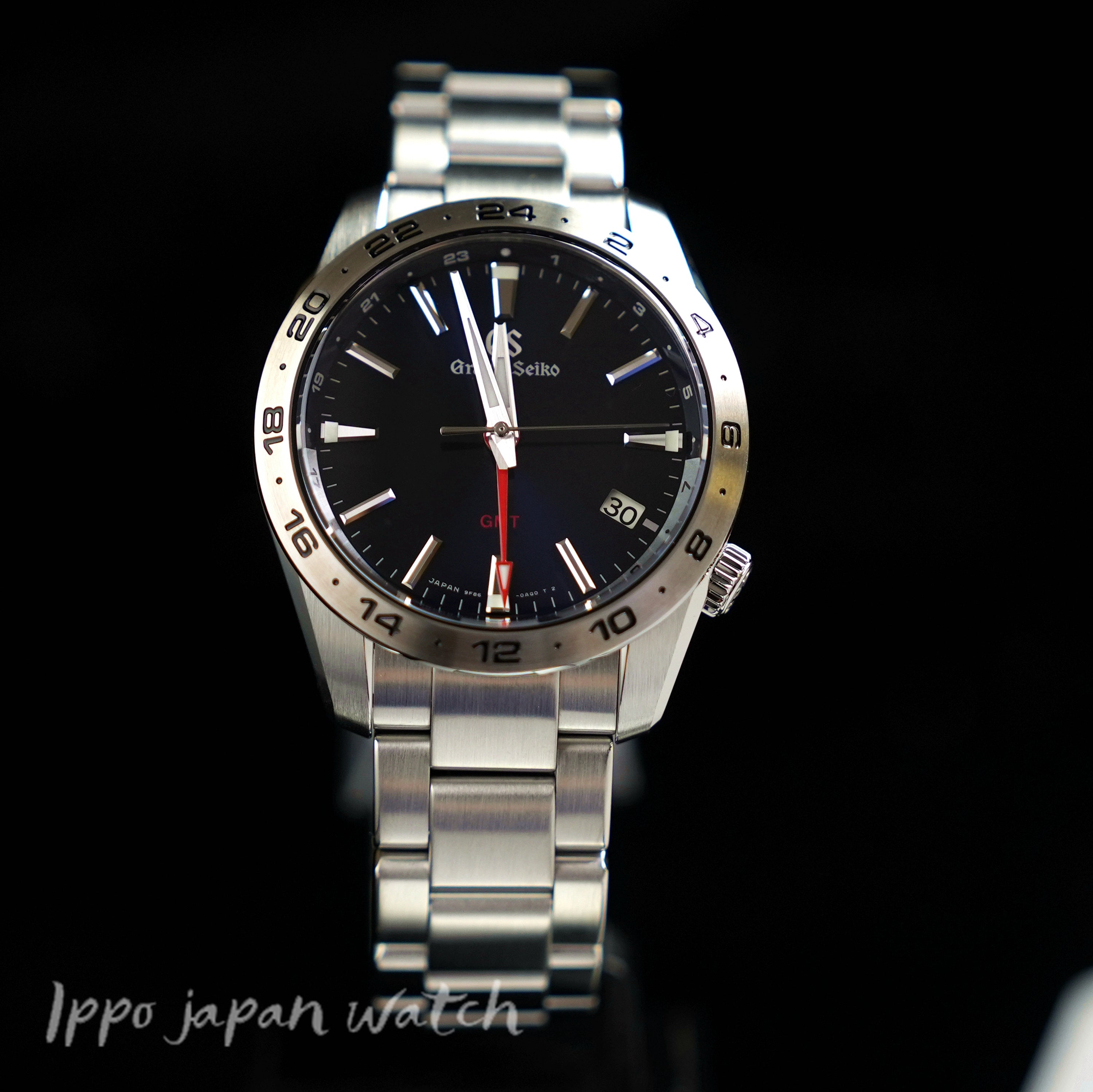GRAND SEIKO Sport Collection SBGN029 9F86 WATCH - IPPO JAPAN WATCH 