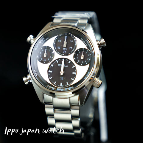 Seiko Prospex SPEEDTIMER solar men's watch 2023.7 SBER001 SFJ001 – IPPO ...