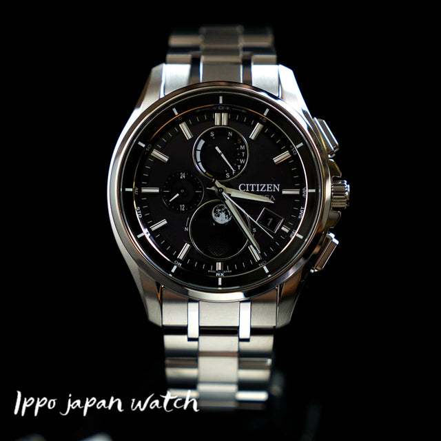 Citizen BY1001-66E