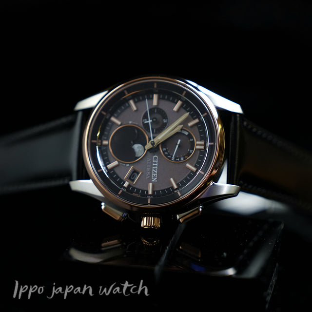 Citizen BY1004-17X