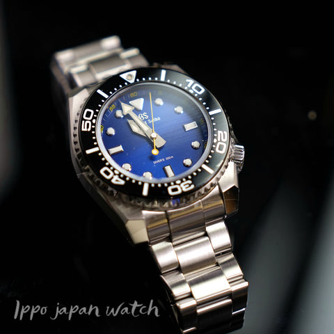 Grand Seiko Sport Collection SBGX337 Quartz Men's Watch From Japan - IPPO JAPAN WATCH 