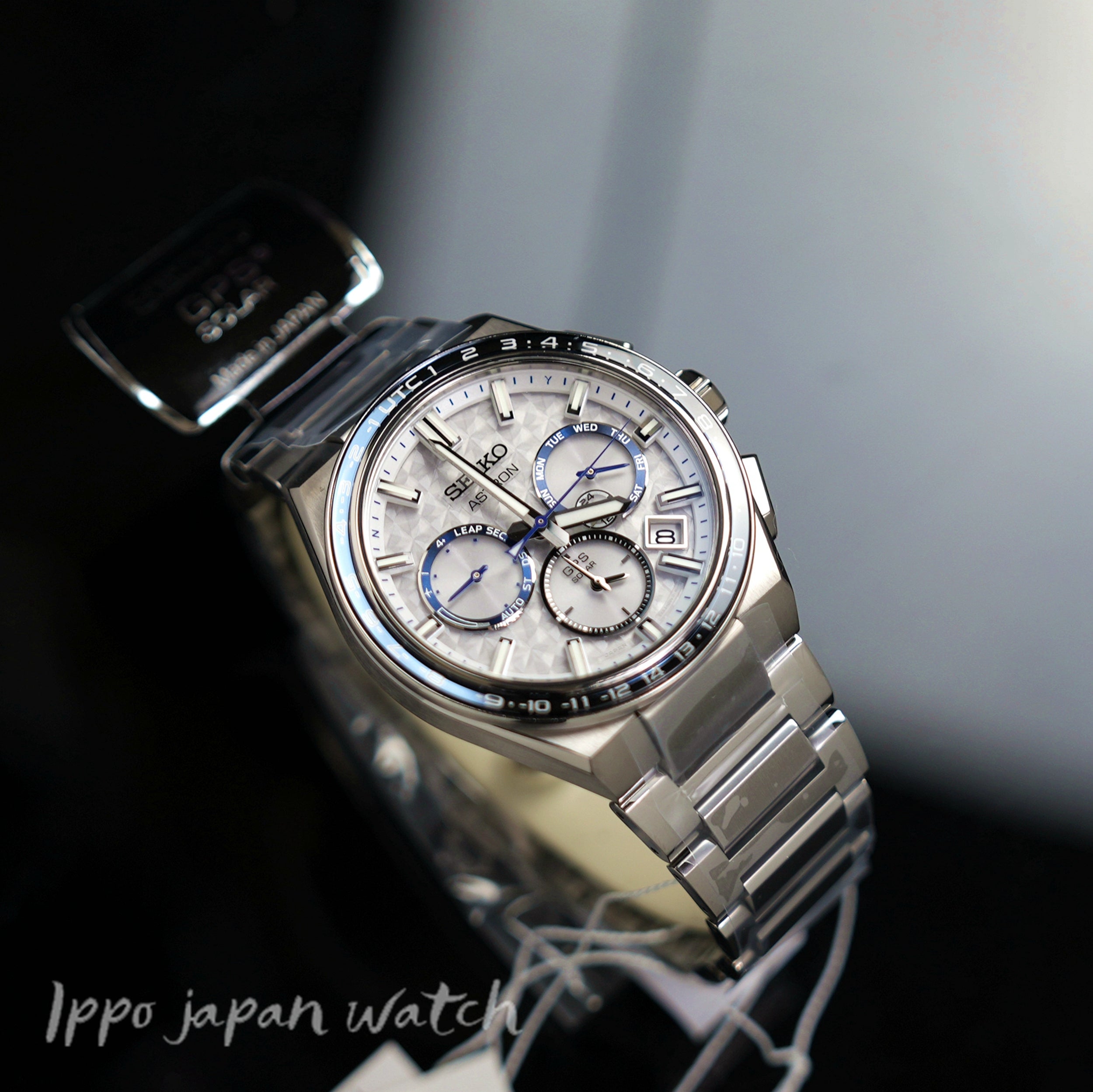 SEIKO astron SBXC135 SSH135 5X53 GPS solar watch 2023.9released - IPPO JAPAN WATCH 