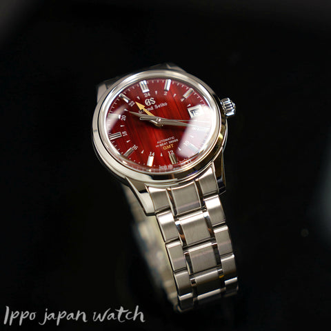Grand Seiko Elegance Collection SBGJ273 Mechanical 9S86 watch 2023.9 release - IPPO JAPAN WATCH 