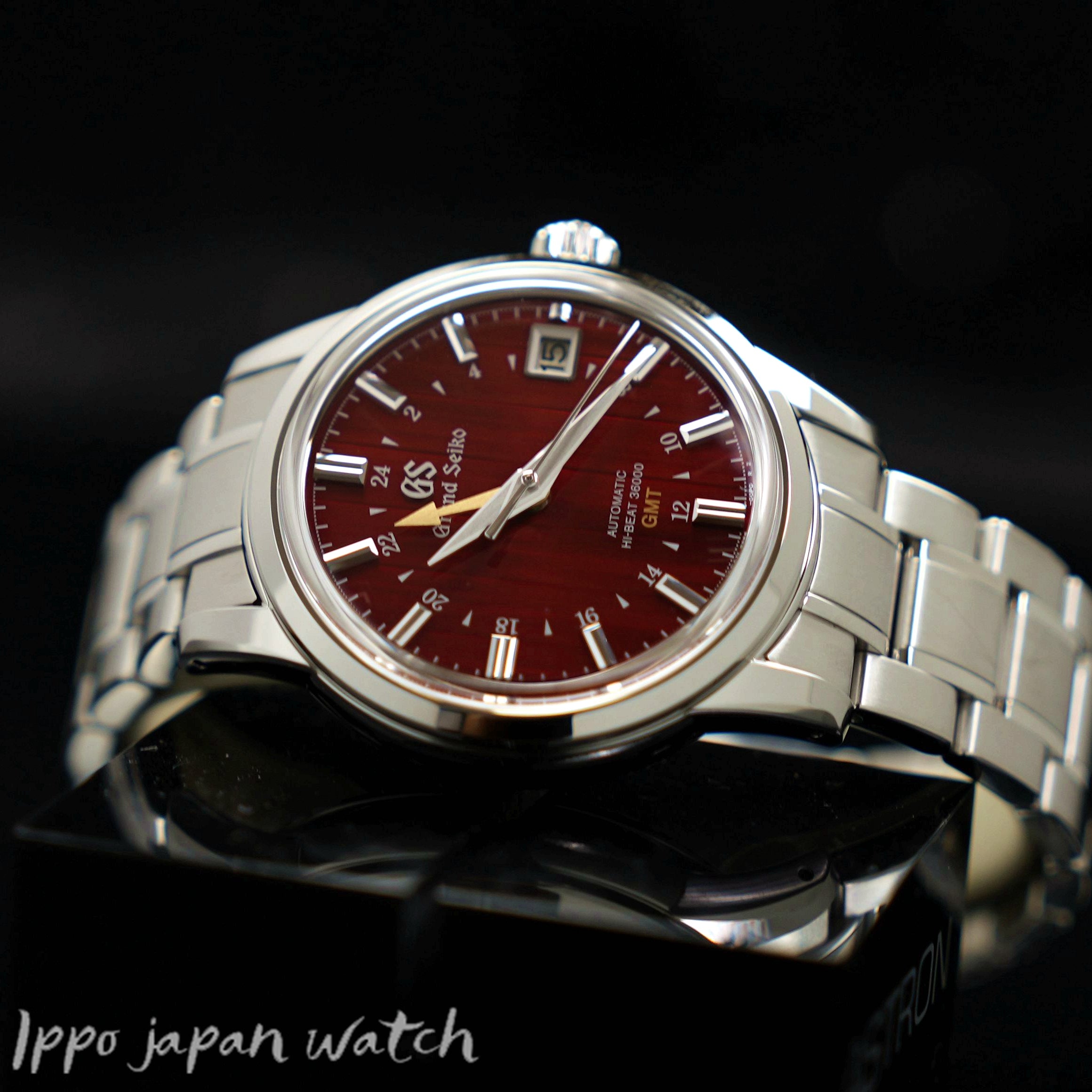 Grand Seiko Elegance Collection SBGJ273 Mechanical 9S86 watch 2023.9 release - IPPO JAPAN WATCH 