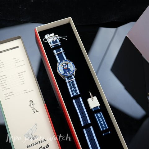 SEIKO 5 SBSA237 4R36 Mechanical watch 2023.9released - IPPO JAPAN WATCH 