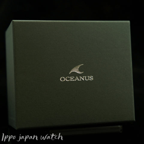 CASIO oceanus OCW-S6000JC-2AJR OCW-S6000JC-2A solar powered limited model watchOctober 2023 Release
