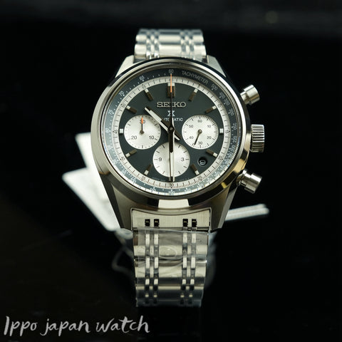 IPPO JAPAN WATCH SBEC023 WATCH - SEIKO prospex SRQ049 Mechanical 8R48 stainless 10ATM watch 2023.12release