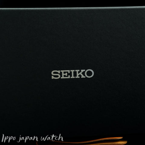 SEIKO prospex SBEJ015 SPB411J1 Mechanical 6R54 watch 2023.11 Release  国际版