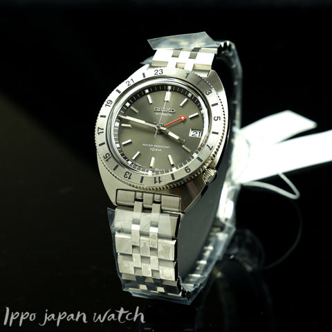SEIKO prospex SBEJ015 SPB411J1 Mechanical 6R54 watch 2023.11 Release  国际版