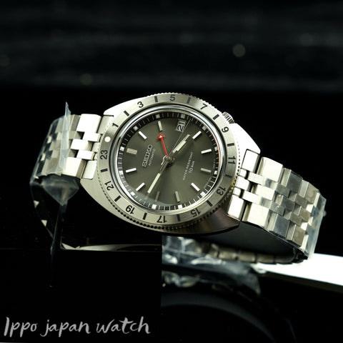 SEIKO prospex SBEJ015 SPB411J1 Mechanical 6R54 watch 2023.11 Release  国际版