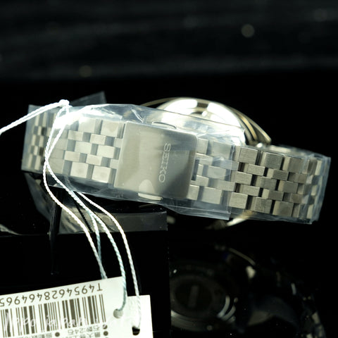 SEIKO prospex SBEJ015 SPB411J1 Mechanical 6R54 watch 2023.11 Release  国际版