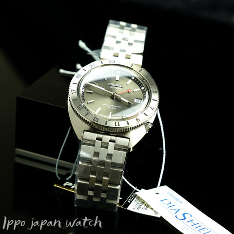 SEIKO prospex SBEJ015 SPB411J1 Mechanical 6R54 watch 2023.11 Release  国际版