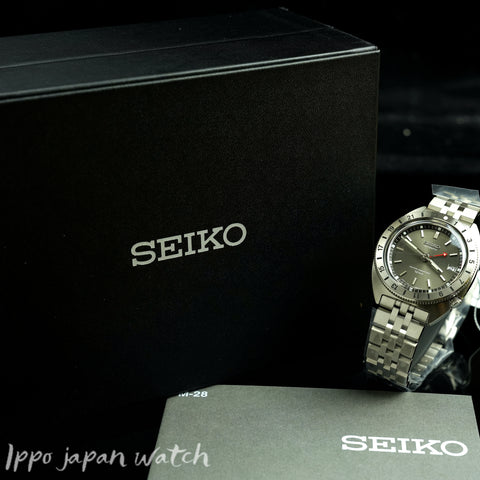 SEIKO prospex SBEJ015 SPB411J1 Mechanical 6R54 watch 2023.11 Release  国际版