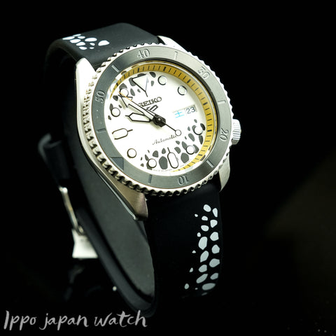 SEIKO 5sports SBSA149 SRPH63K1 Mechanical  4R36 watch
