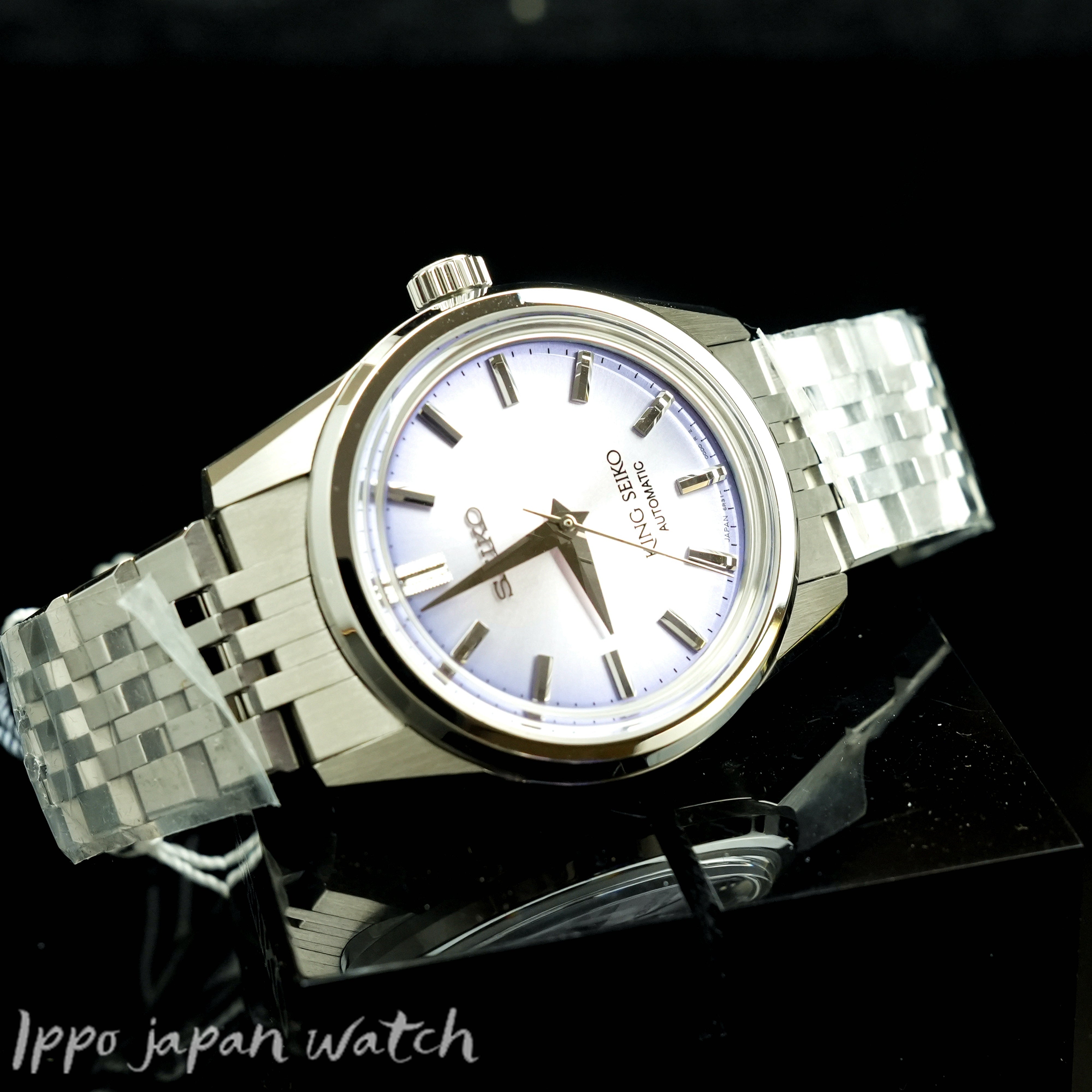 SEIKO king seiko SDKS011 SPB291 Mechanical 24 stone watch
