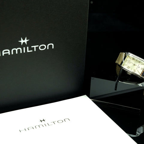 Hamilton American Classic H11221514 Ardmore Quartz Women Watch