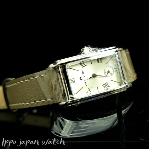Hamilton American Classic H11221514 Ardmore Quartz Women Watch