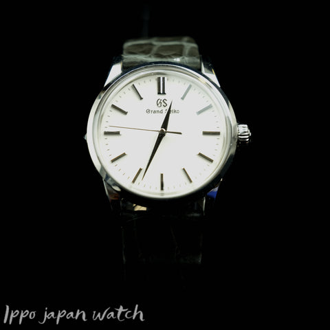 Grand Seiko Elegance Collection SBGX347 Battery-powered quartz watch