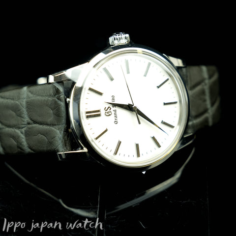 Grand Seiko Elegance Collection SBGX347 Battery-powered quartz watch