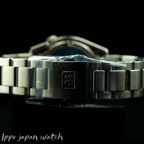 Grand Seiko SBGX343 Enhanced waterproofing for daily life 20 bar Battery-powered quartz Watch