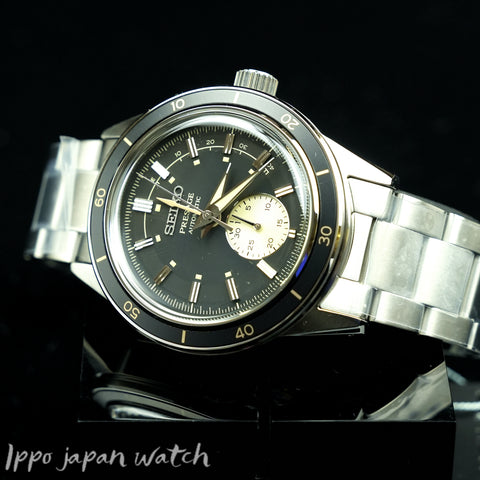 SEIKO presage SARY211 SSA449J1 Automatic 4R57 watch