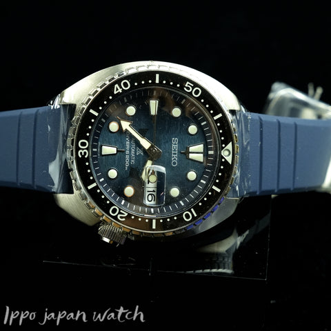SEIKO Prospex SBDY079 SRPF77K1 Save the Ocean Special Edition watch