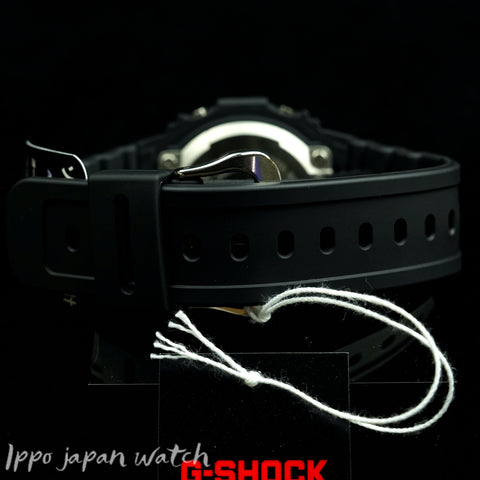 CASIO G-SHOCK GW-M5610U-1JF GW-M5610U-1 Solar 20 bar watch