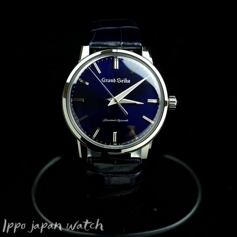 GRAND SEIKO Re-creations of the First GRAND SEIKO SBGW259 Caliber 9S64 men's watch