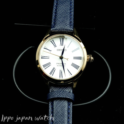 SEIKO Presage SRRX002 SPB234J1 Automatic 6R31 watch