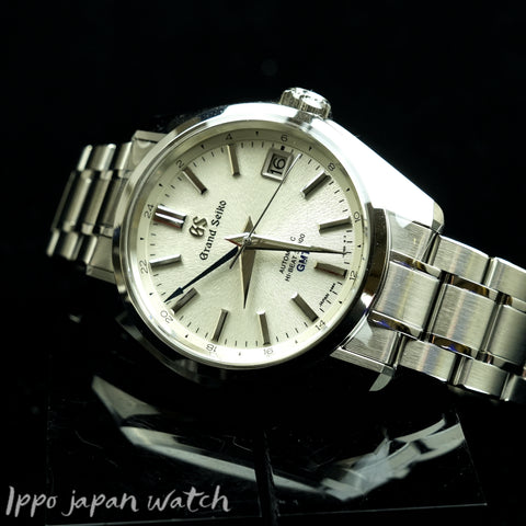 Grand Seiko Heritage Collection SBGJ263 Mechanical 10 bar watch 2023.04released