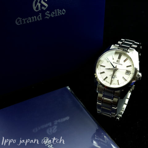Grand Seiko Heritage Collection SBGJ263 Mechanical 10 bar watch 2023.04released