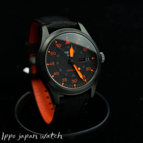 SEIKO 5 SBSA143 SRPH33K1 Automatic 4R36 watch