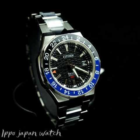 Citizen Men's Series 8 Mechanical 880 Watch NB6031-56E