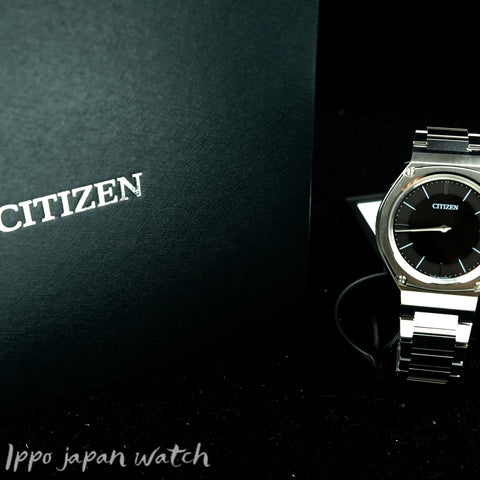 CITIZEN Eco-Drive One AR5060-58E Photovoltaic eco-drive Stainless steel watch