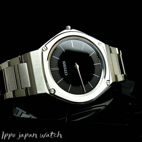 CITIZEN Eco-Drive One AR5060-58E Photovoltaic eco-drive Stainless steel watch