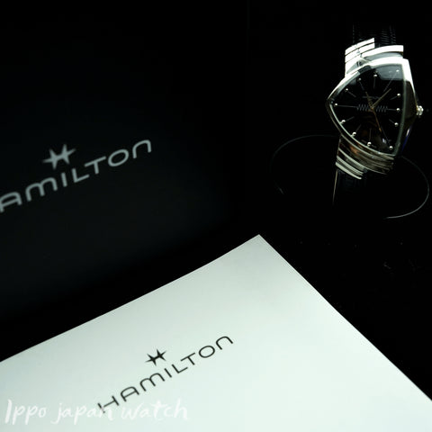 Hamilton VENTURA  H24411732 Quartz Stainless watch